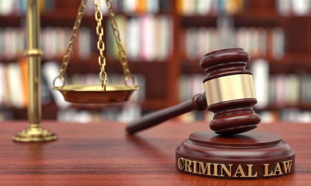 Criminal Defense