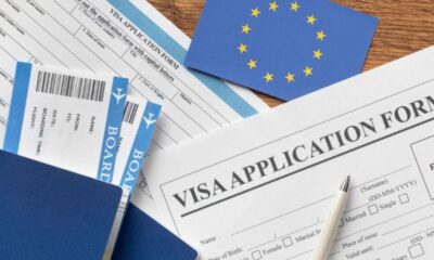 Tourist Visa Applicants