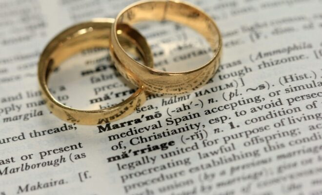 Common Law Marriage