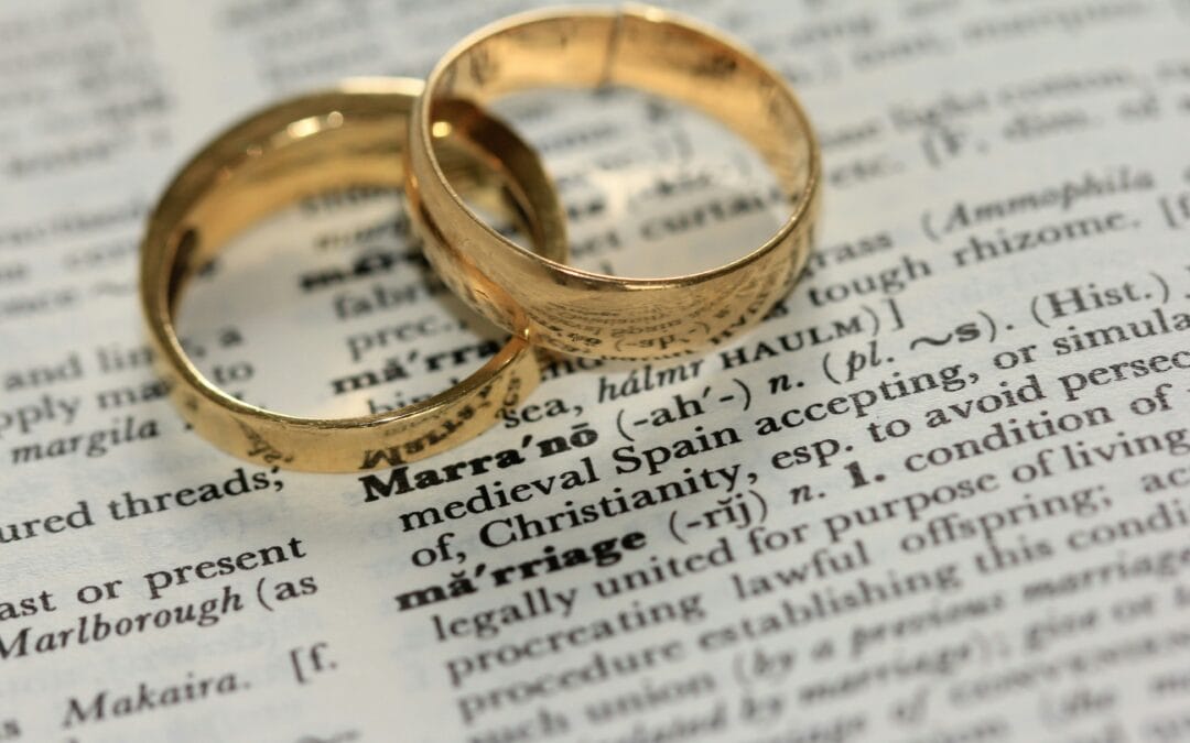 Common Law Marriage