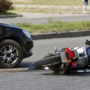 Motorcycle Accident